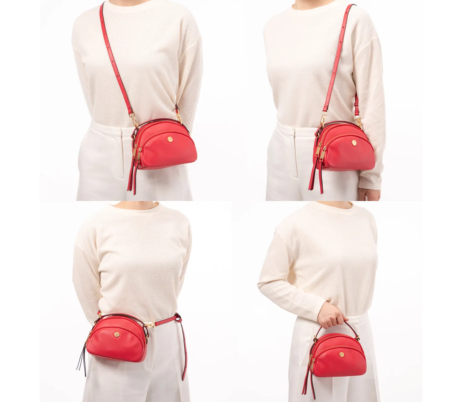 SM SUNRISE BAG - SUN