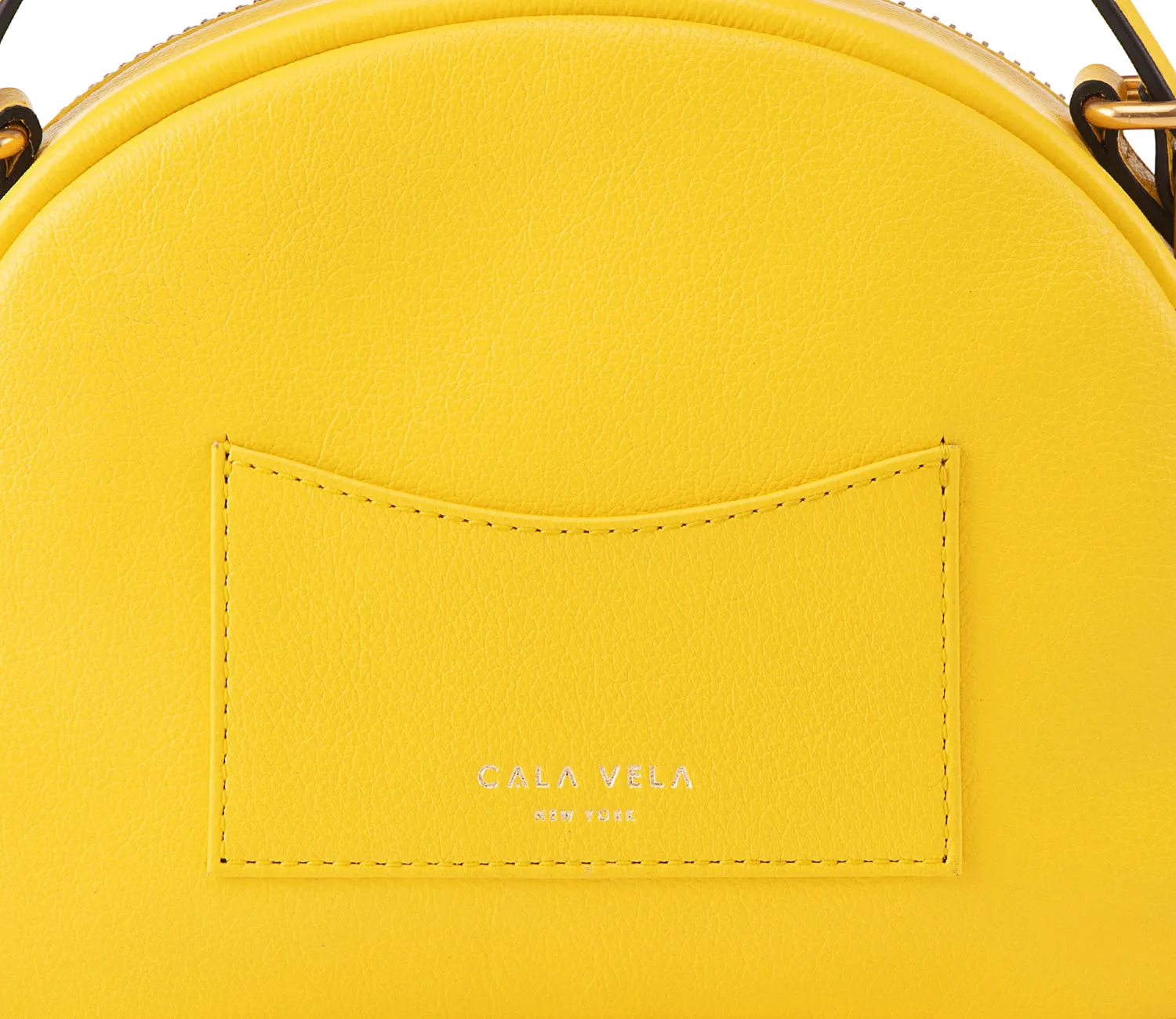 SM SUNRISE BAG - SUNSHINE