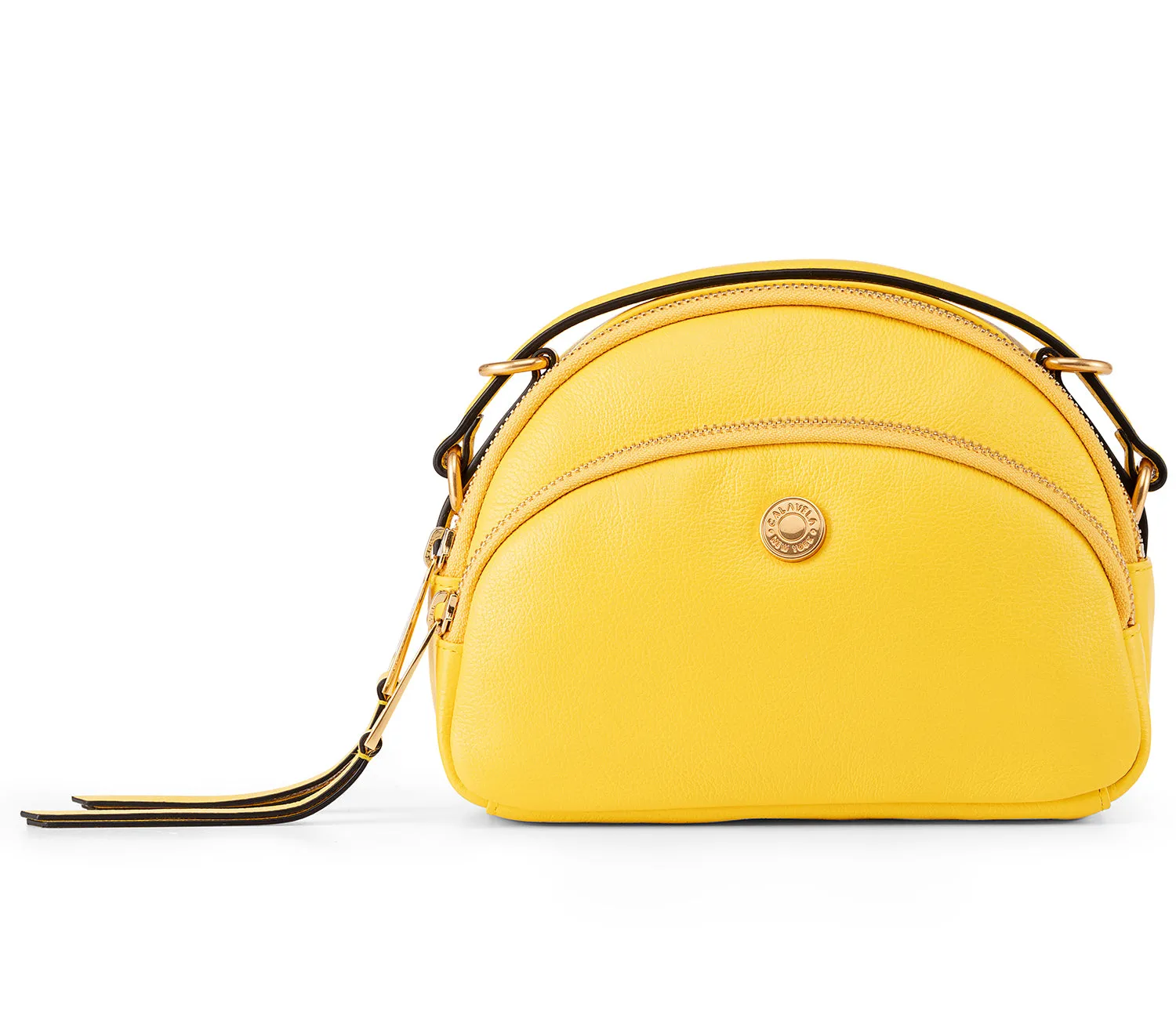 SM SUNRISE BAG - SUNSHINE