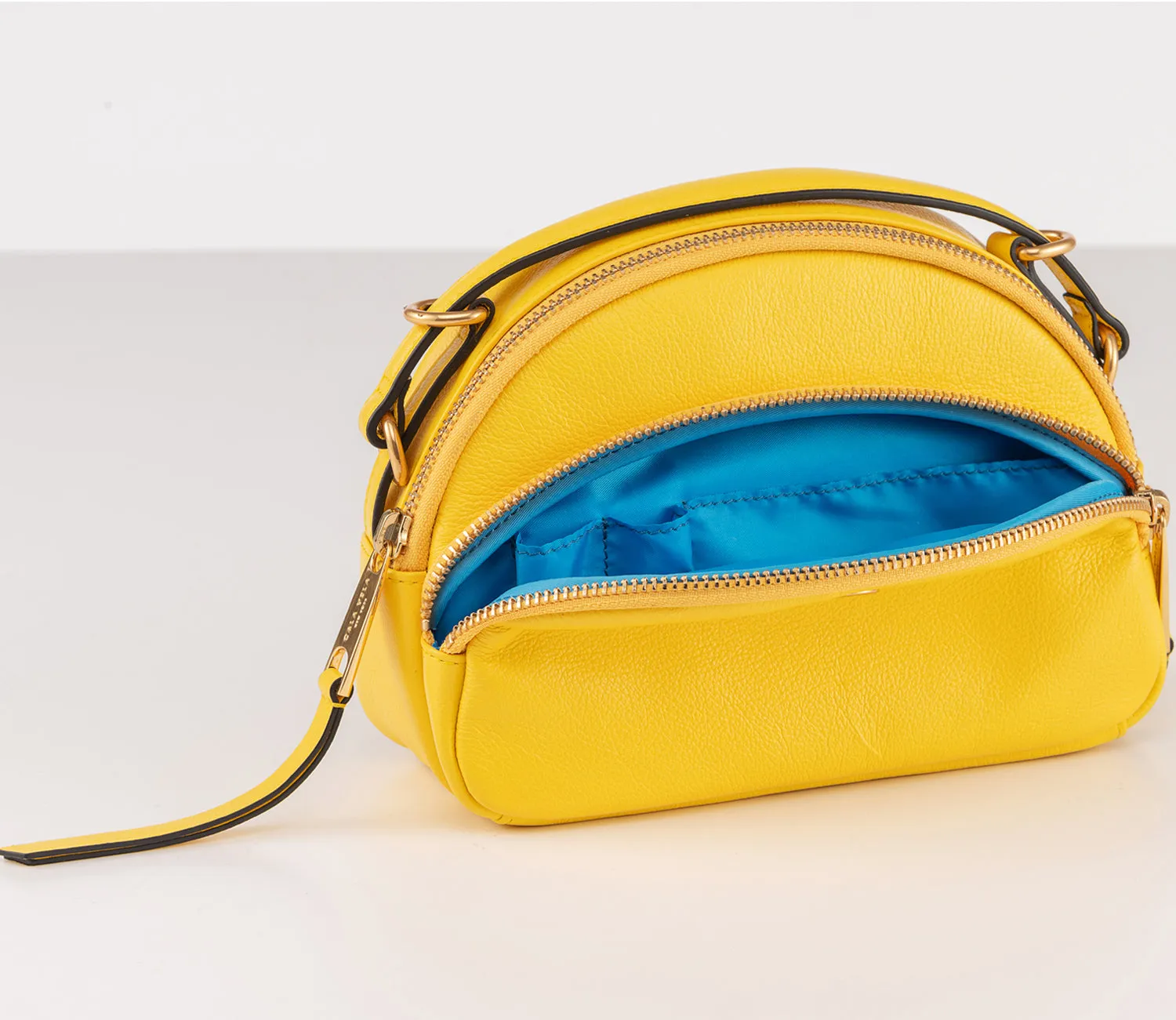 SM SUNRISE BAG - SUNSHINE