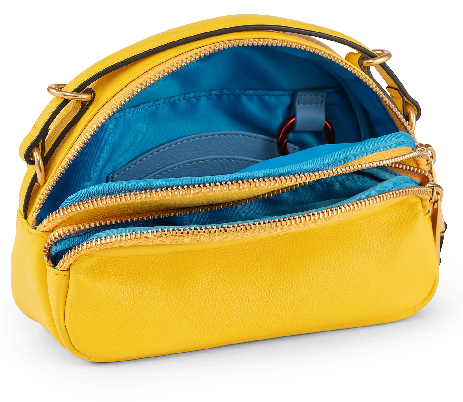 SM SUNRISE BAG - SUNSHINE