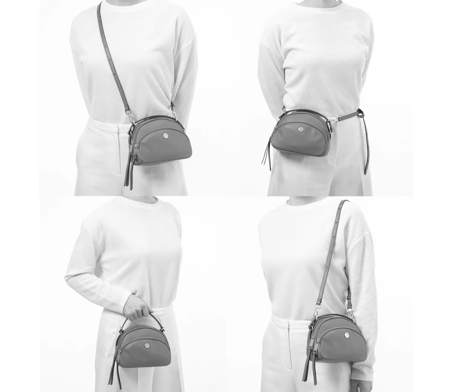 SM SUNRISE BAG - SUNSHINE