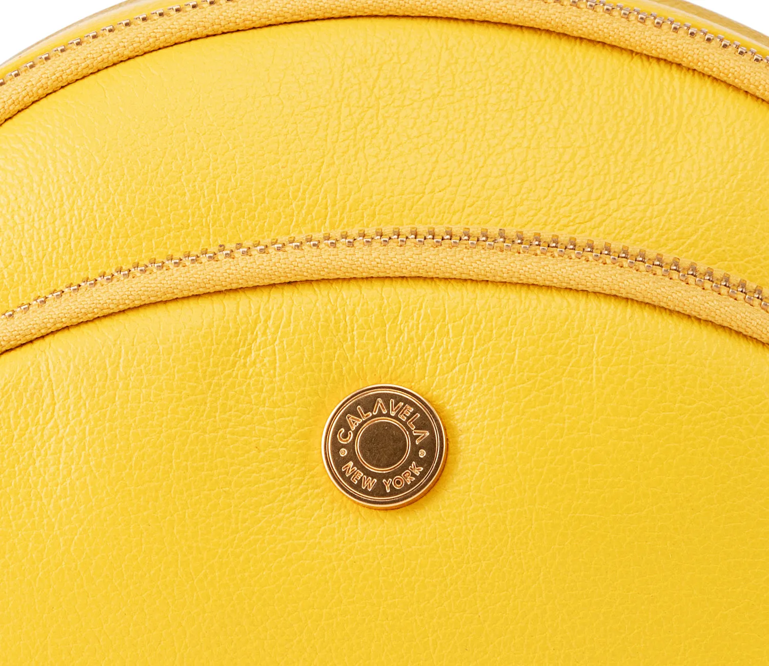SM SUNRISE BAG - SUNSHINE