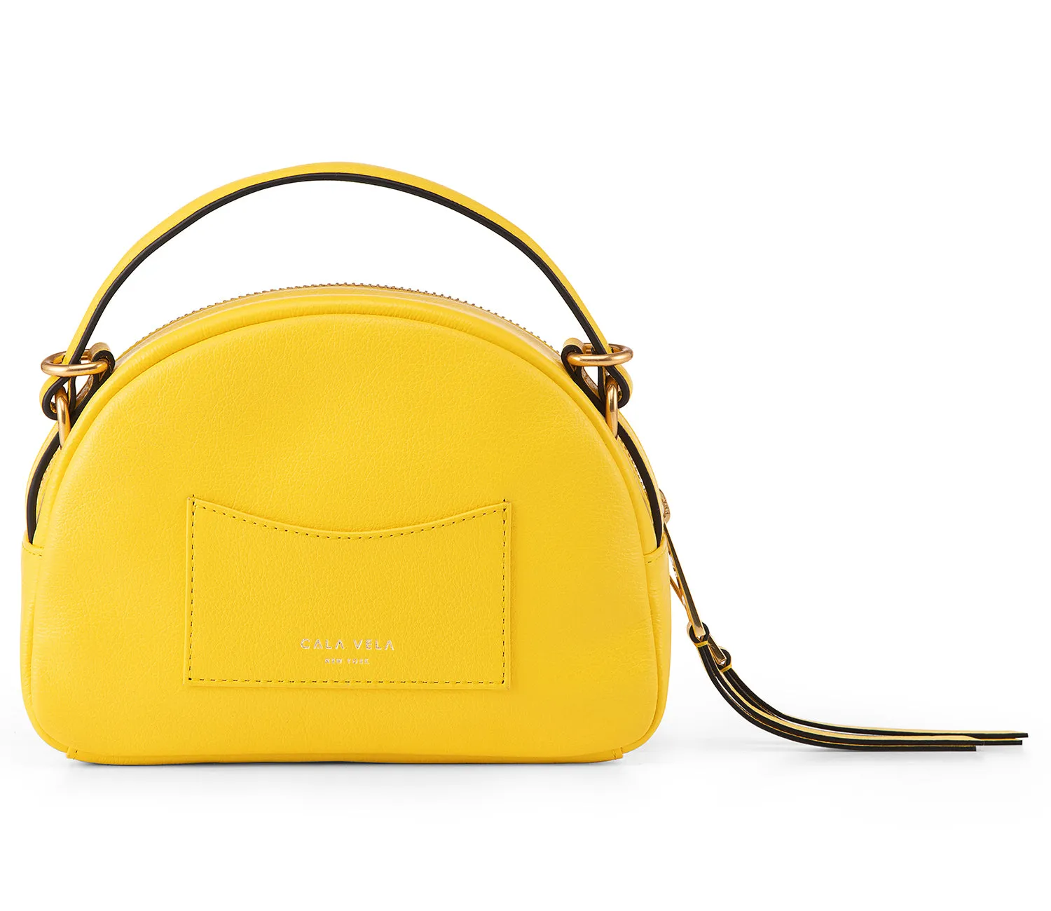 SM SUNRISE BAG - SUNSHINE