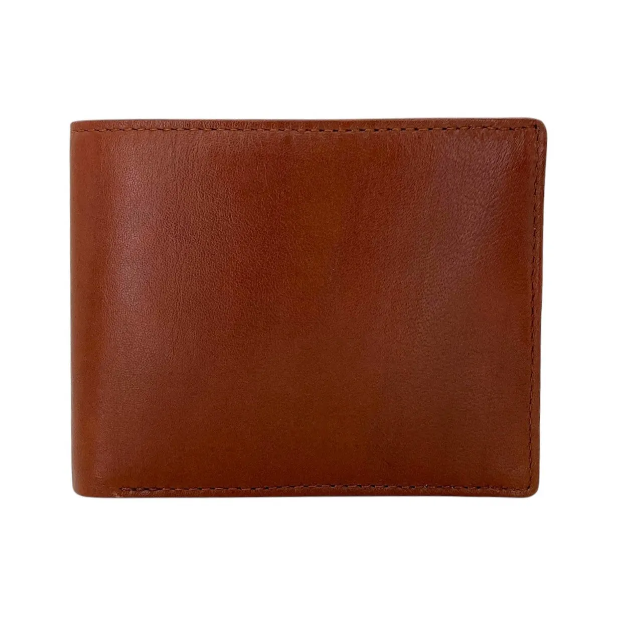 Smooth Top Grain Billfold Wallet # 1138N-CP