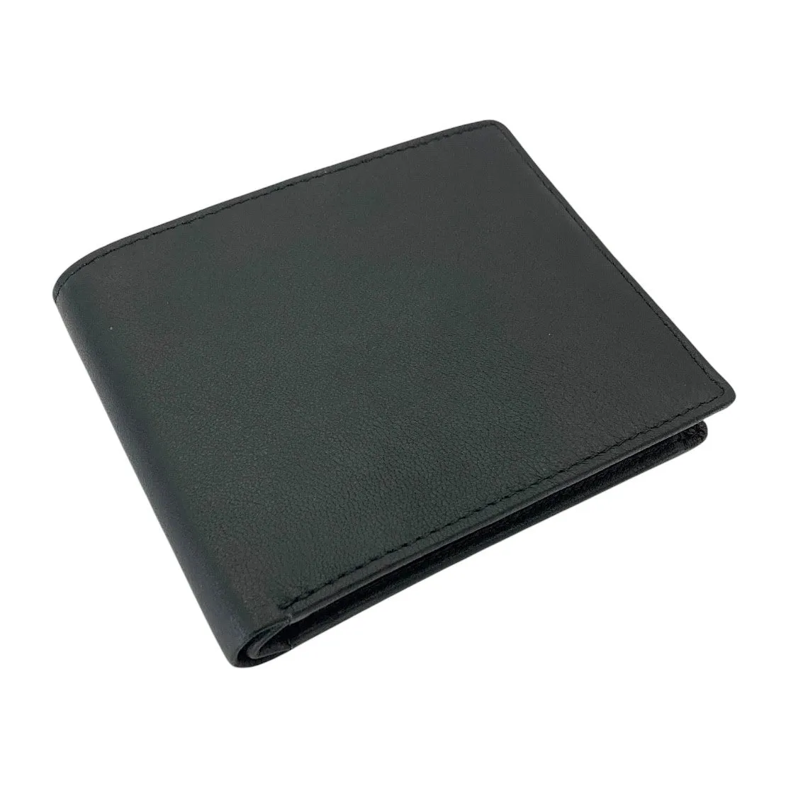 Smooth Top Grain Billfold Wallet # 1138N-CP
