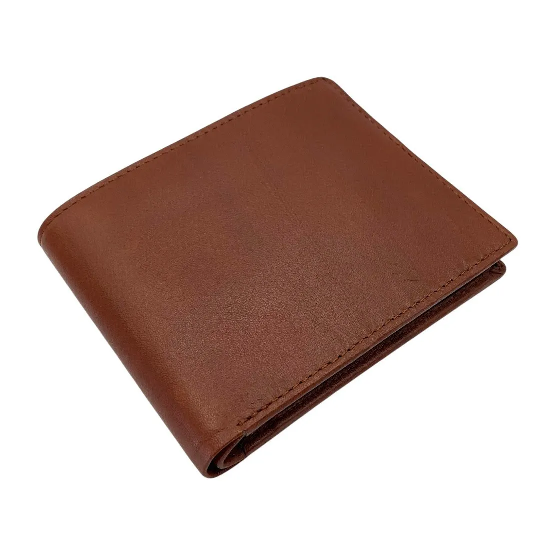 Smooth Top Grain Billfold Wallet # 1138N-CP