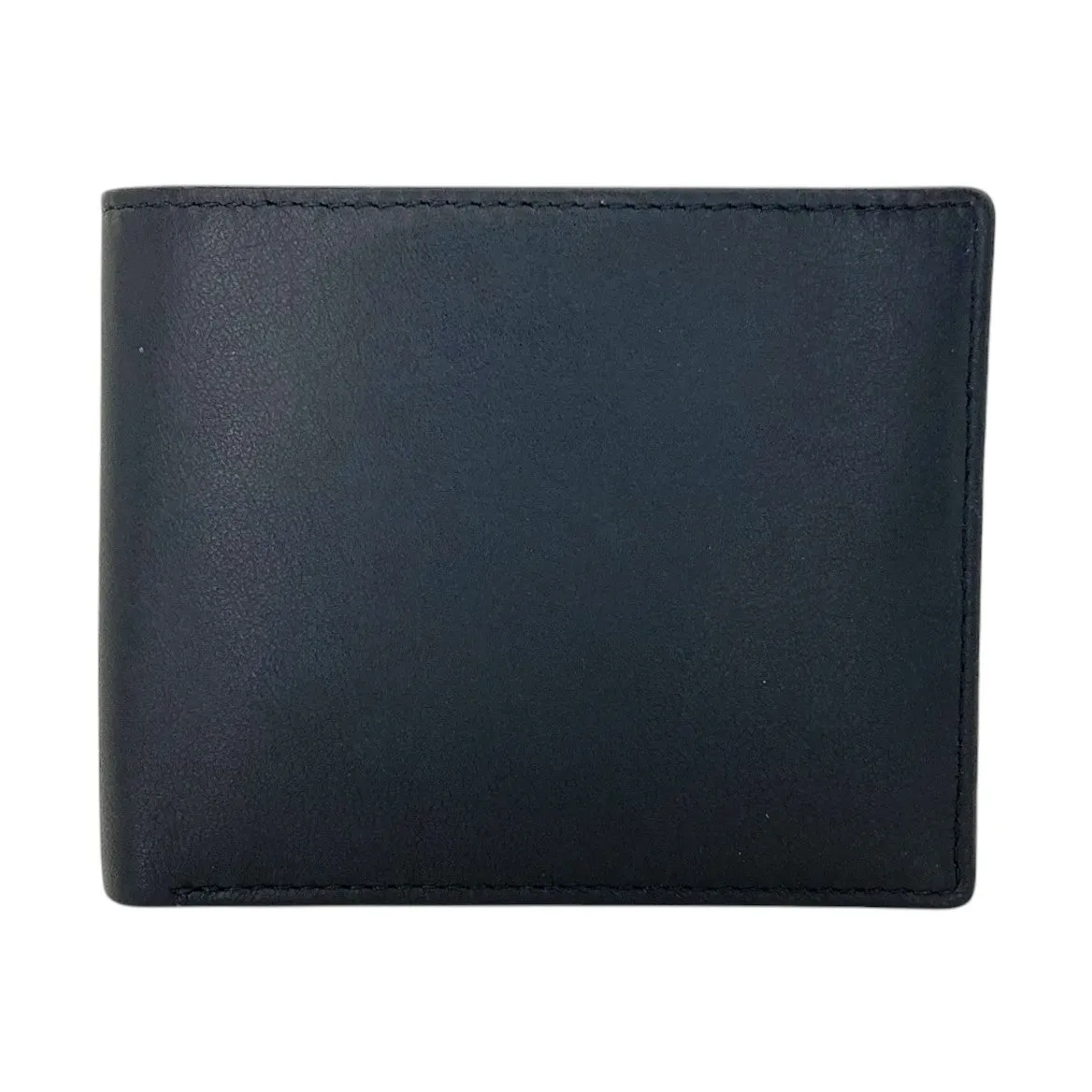 Smooth Top Grain Billfold Wallet # 1138N-CP