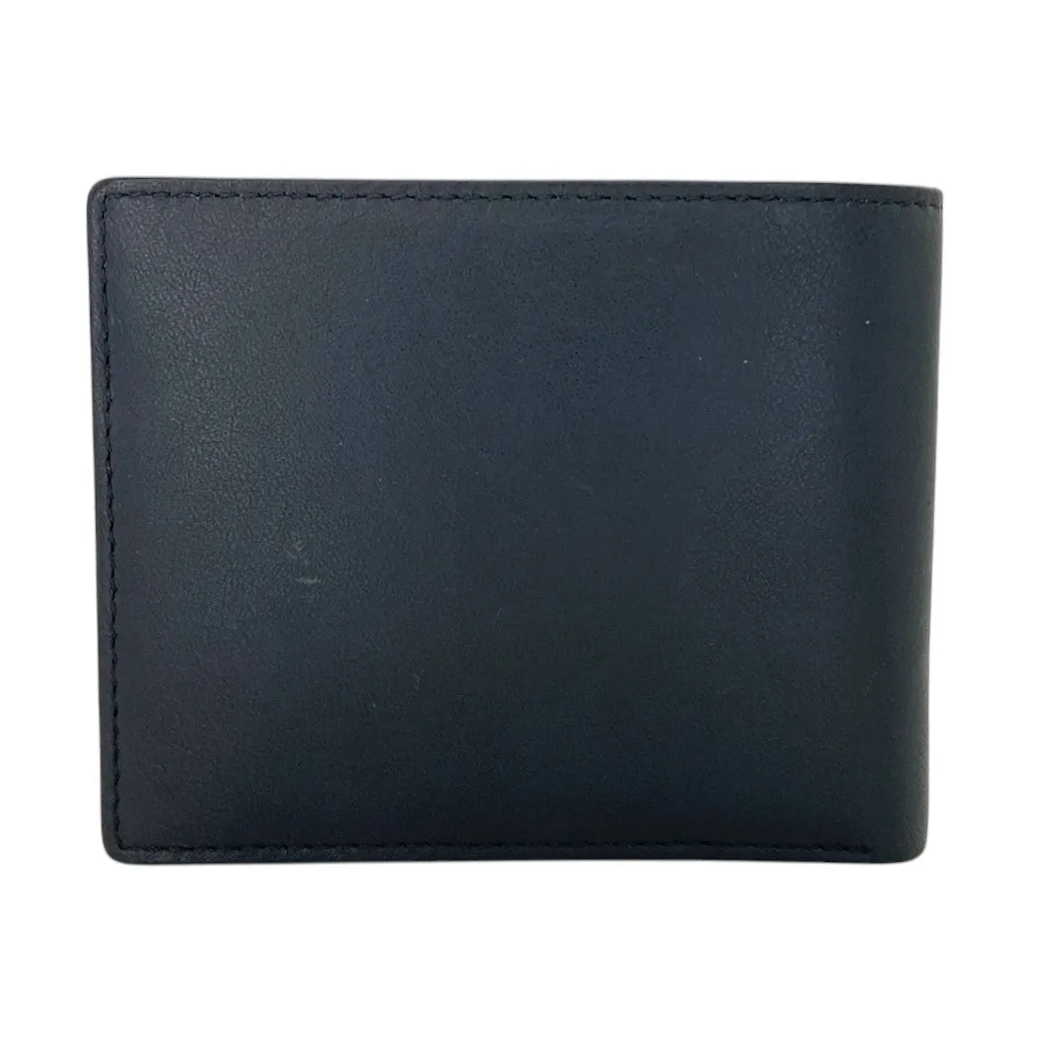 Smooth Top Grain Billfold Wallet # 1138N-CP