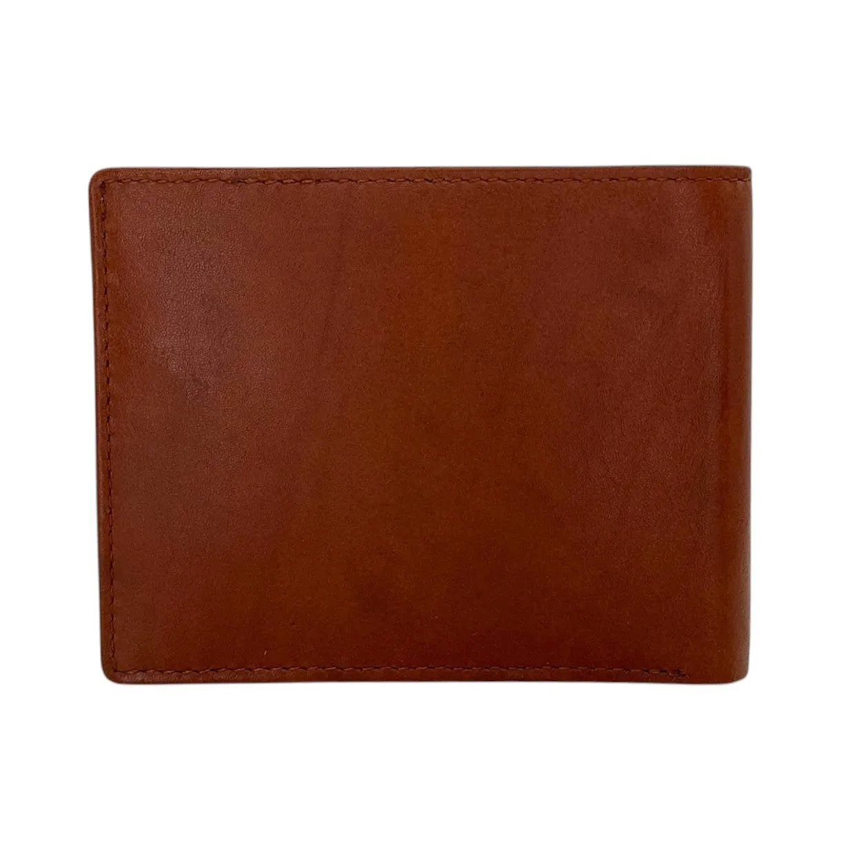 Smooth Top Grain Billfold Wallet # 1138N-CP