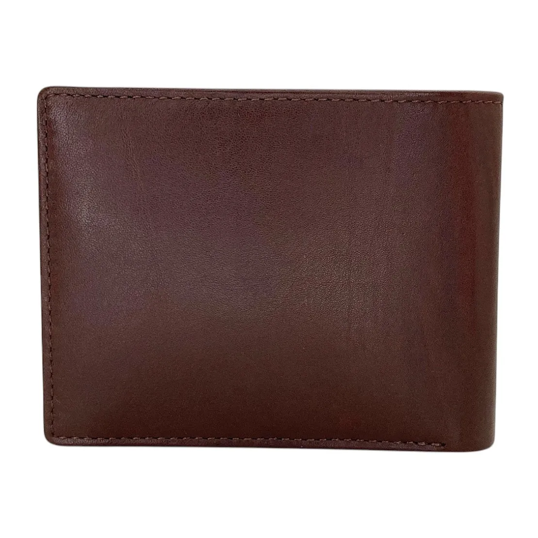 Smooth Top Grain Billfold Wallet # 1138N-CP