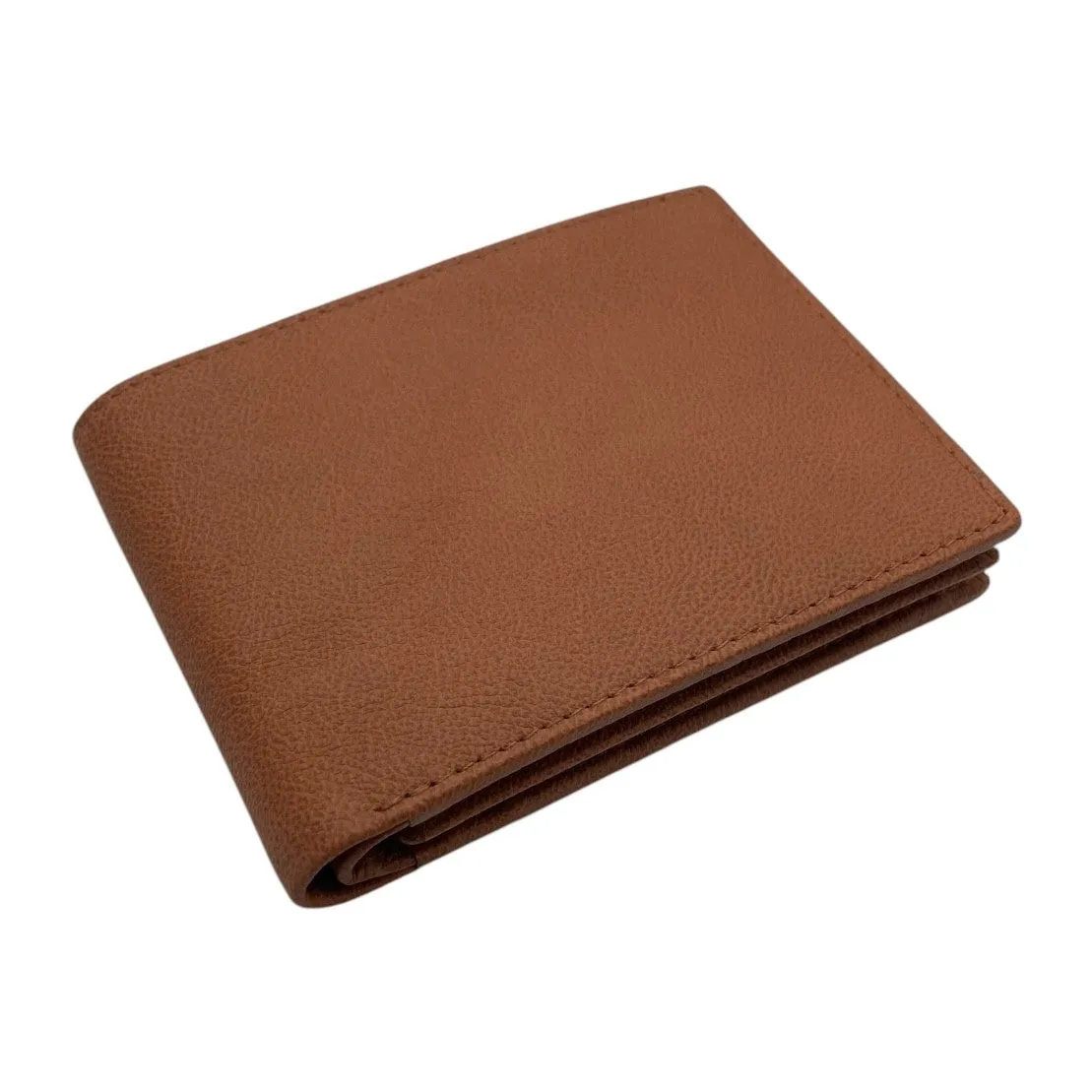 Smooth Top Grain Billfold Wallet # 1347 CP