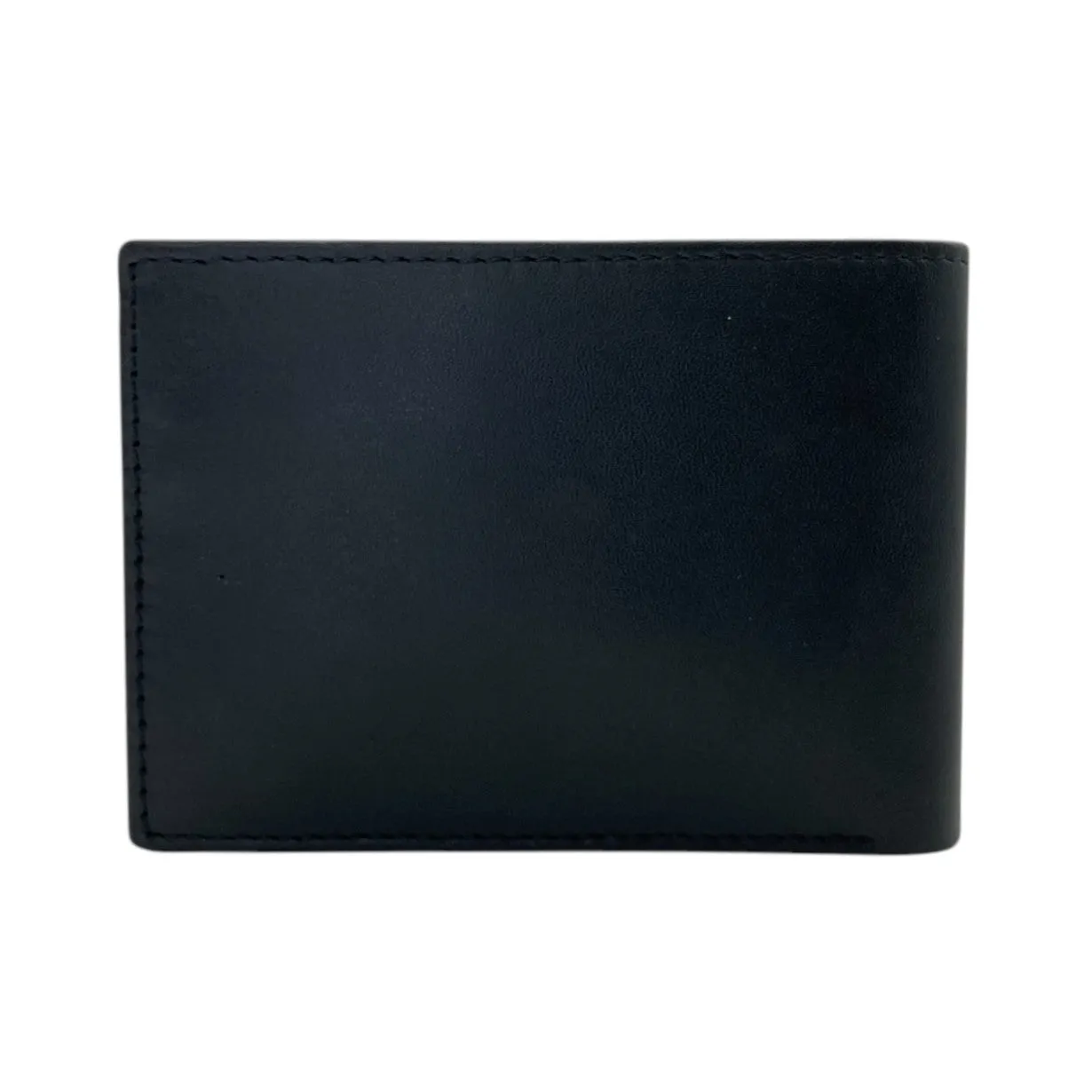 Smooth Top Grain Billfold Wallet # 1347 CP