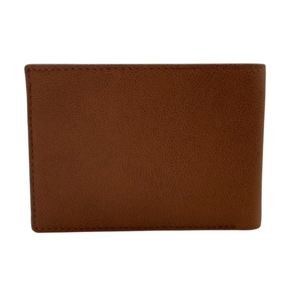 Smooth Top Grain Billfold Wallet # 1347 CP