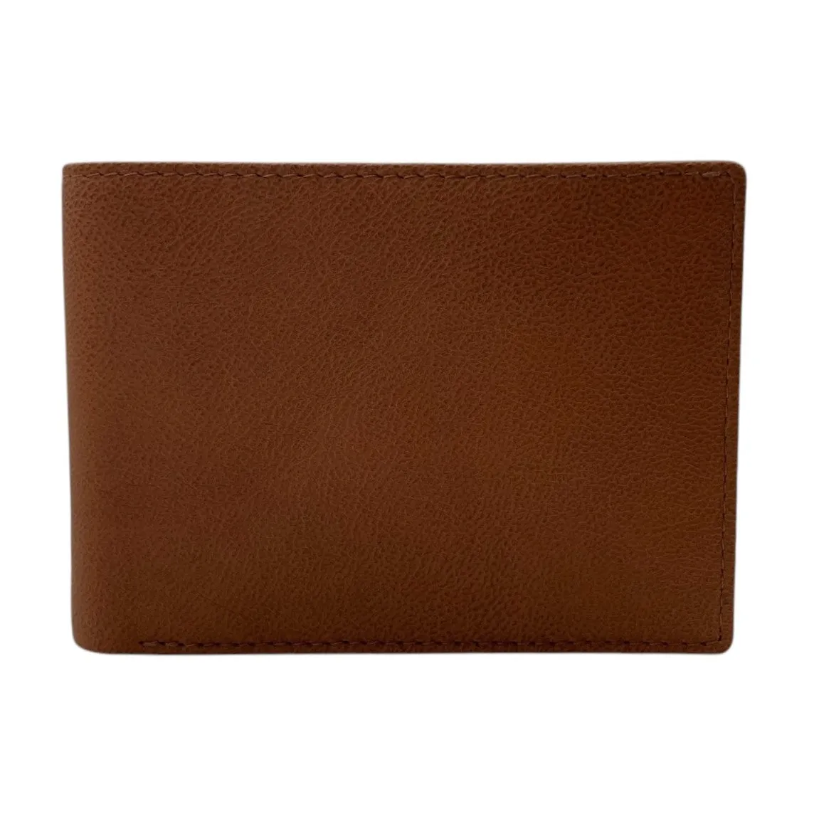 Smooth Top Grain Billfold Wallet # 1347 CP