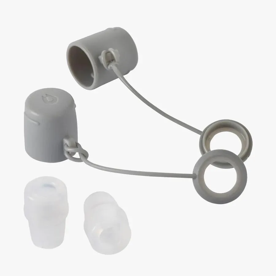 Soft Flask Valve Cover