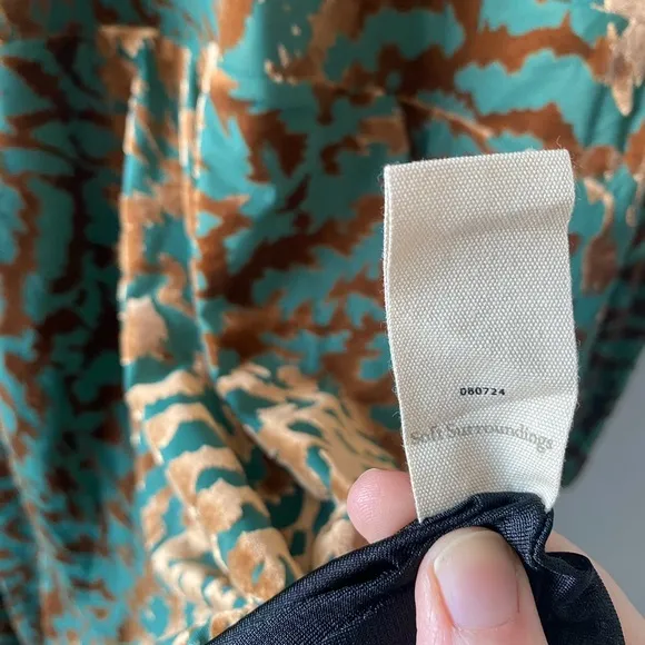 Soft Surroundings Shae Dress Size 3XL