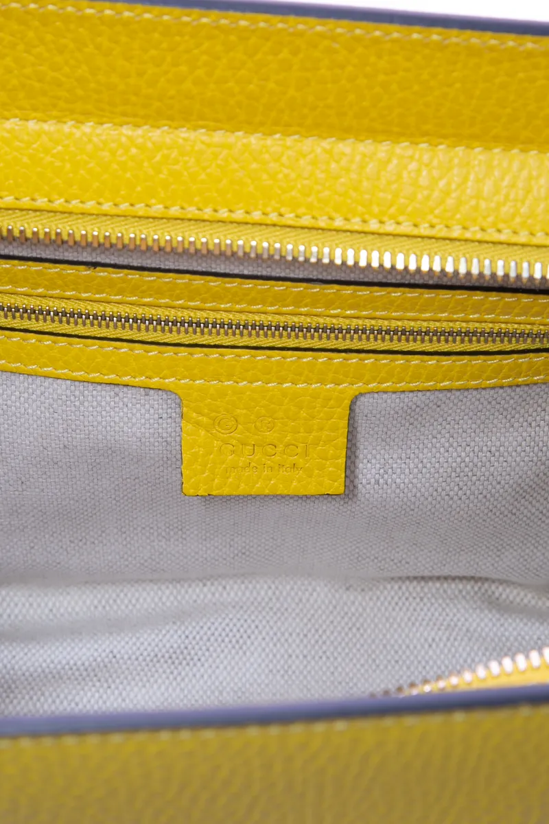 Soho Top Handle Bag