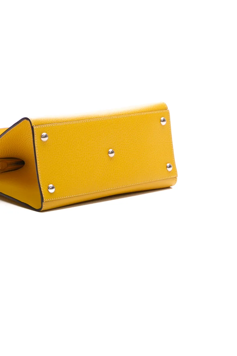 Soho Top Handle Bag