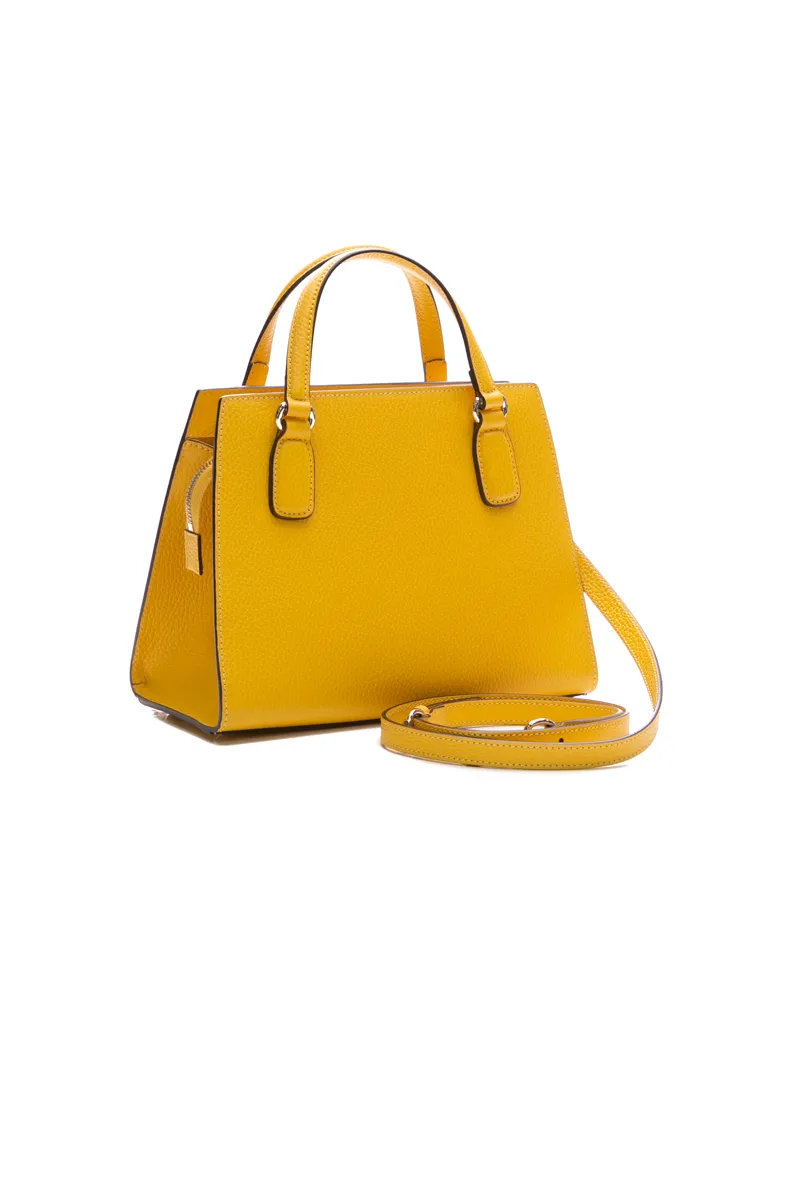 Soho Top Handle Bag
