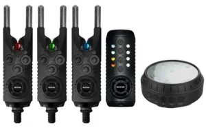 Sonik GIZMO 3 1 ALARM   BIVVY LAMP