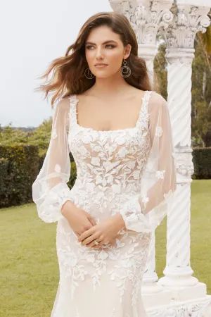 Sophia Tolli: Y12232SL