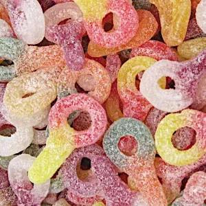 Sour Dummies - 250g Bag