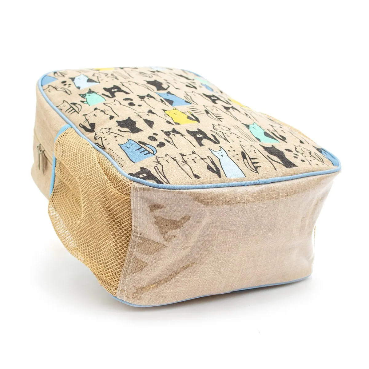 SoYoung “Curious Cats” Toddler Backpack