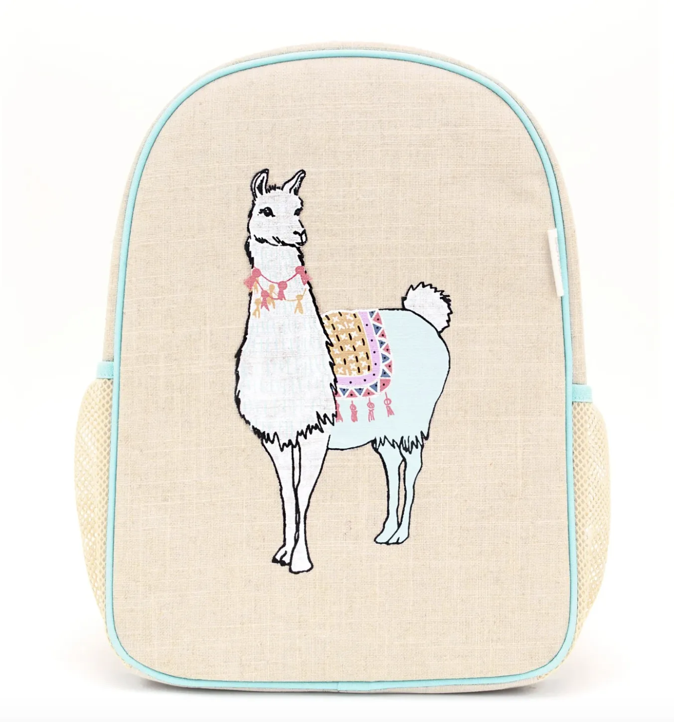 SoYoung - Groovy Llama Toddler Backpack