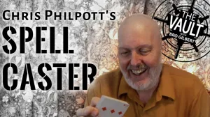 Spellcaster by Chris Philpott video DOWNLOAD