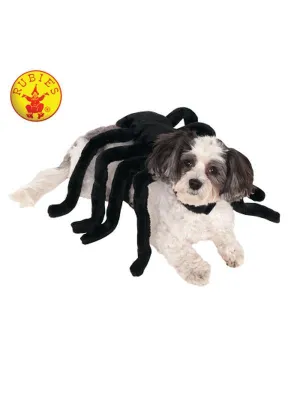 Spider Harness Pet Costume Size L