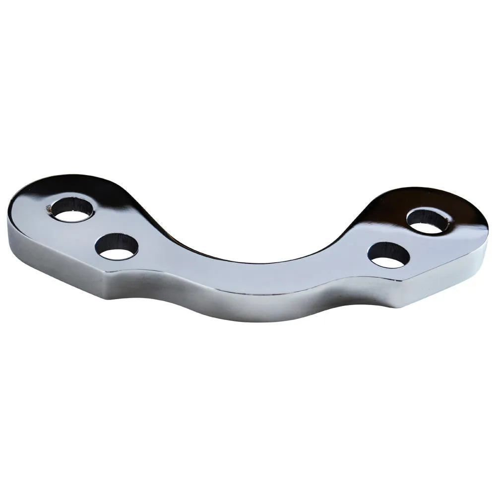 Springer Top Clamp Handle Bar Adapter for 3.5" Center