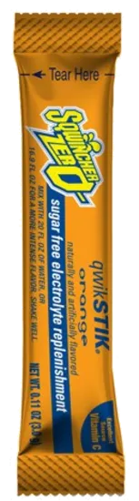 Sqwincher Qwik Stik ZERO