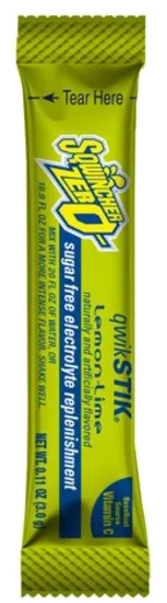 Sqwincher Qwik Stik ZERO
