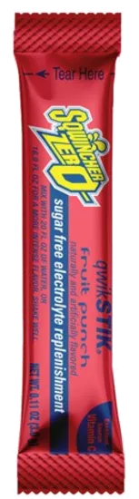Sqwincher Qwik Stik ZERO