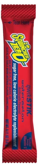 Sqwincher Qwik Stik ZERO