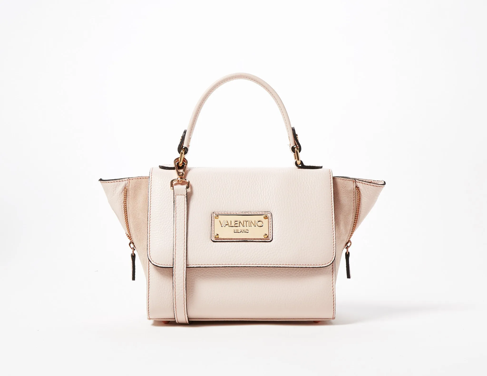 SS16 - Classics - Amelie - Rose Doree