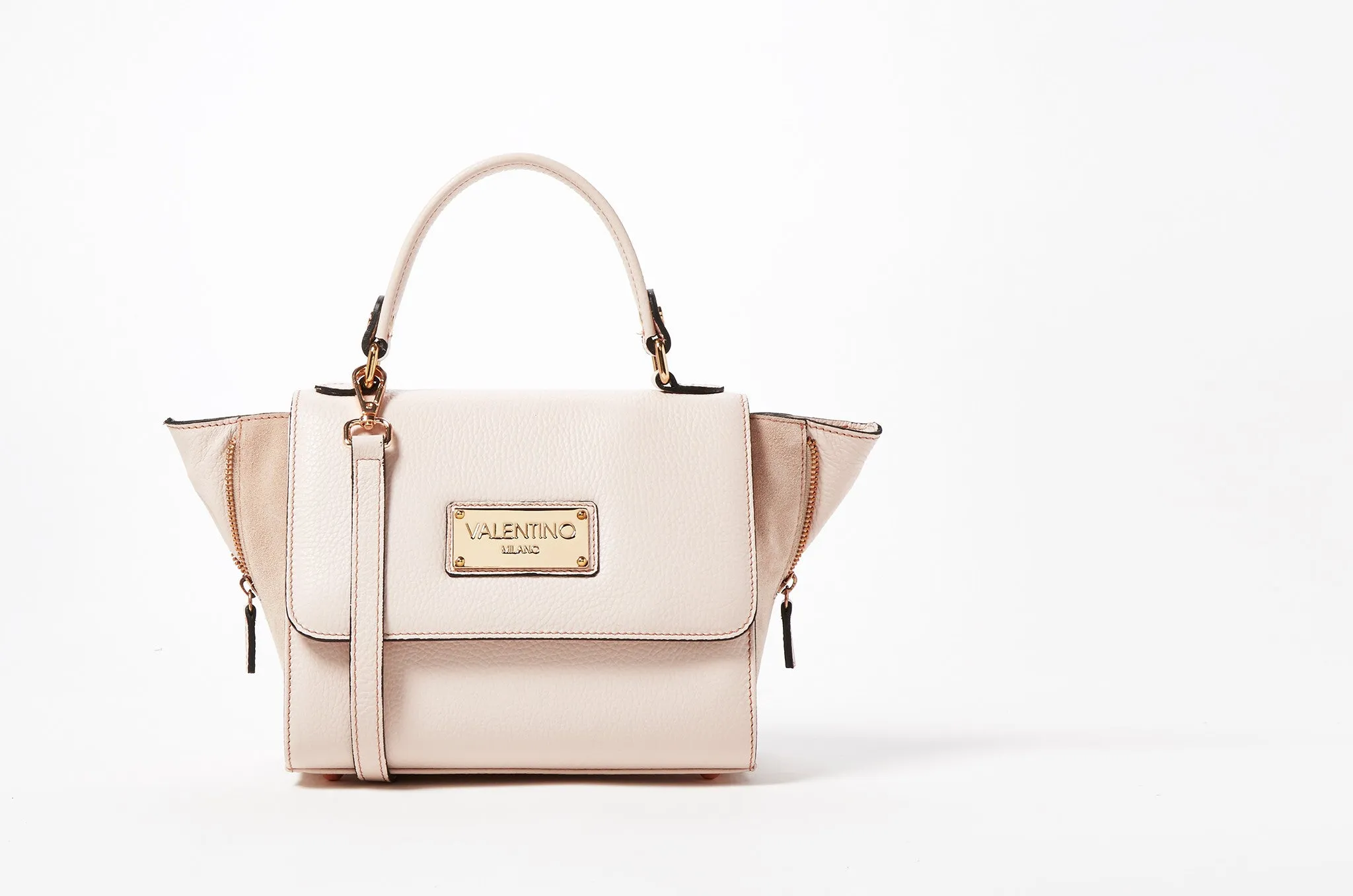 SS16 - Classics - Amelie - Rose Doree