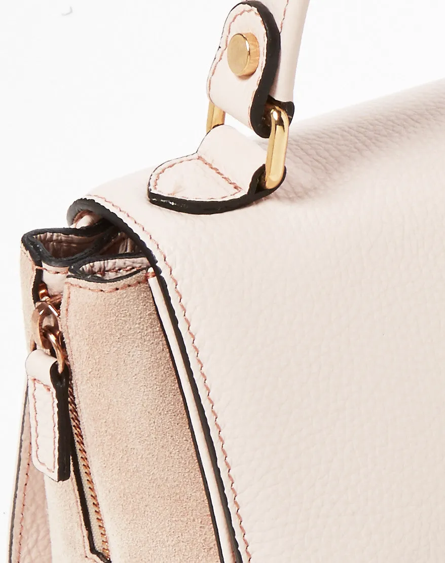 SS16 - Classics - Amelie - Rose Doree