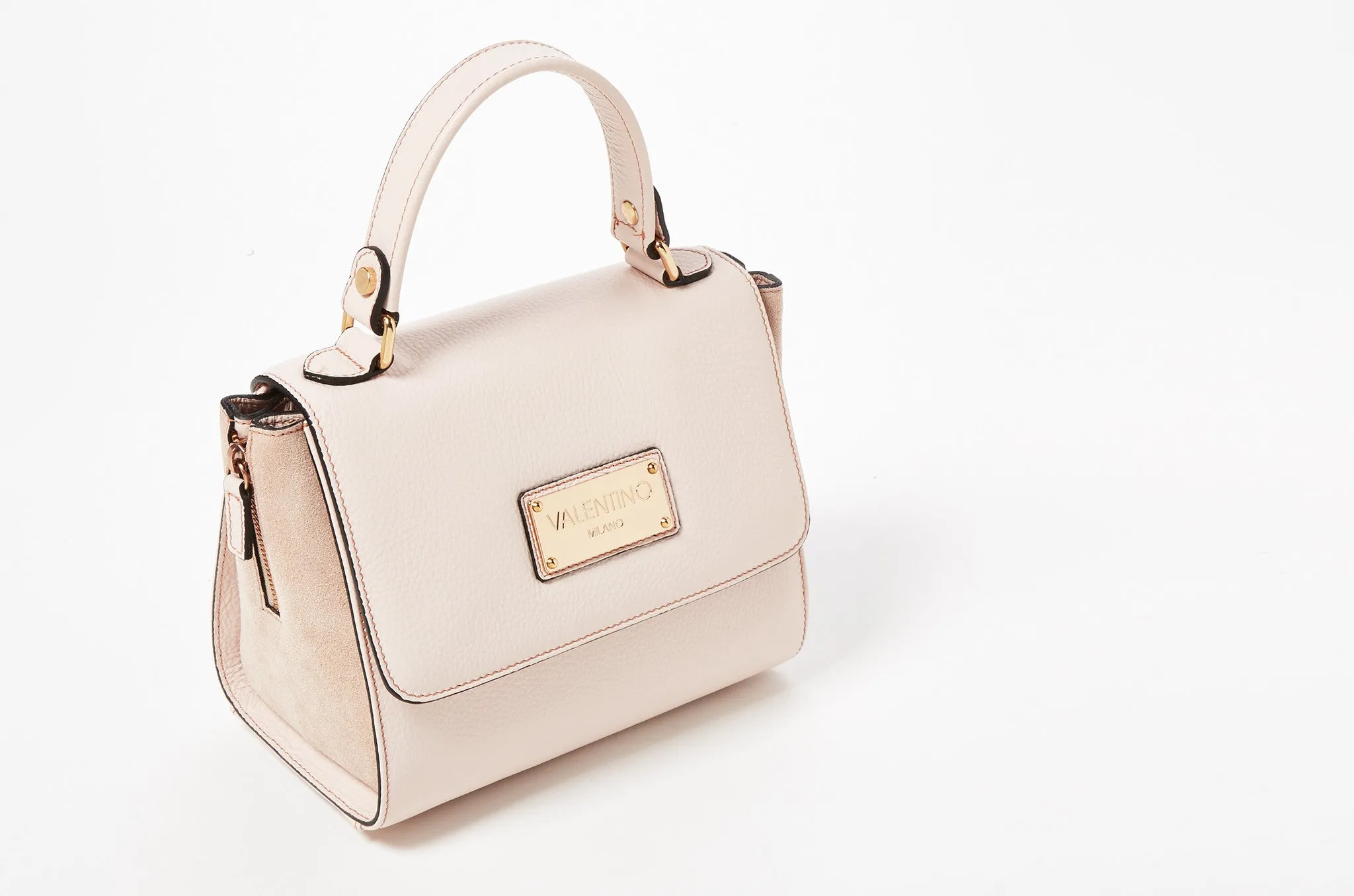 SS16 - Classics - Amelie - Rose Doree