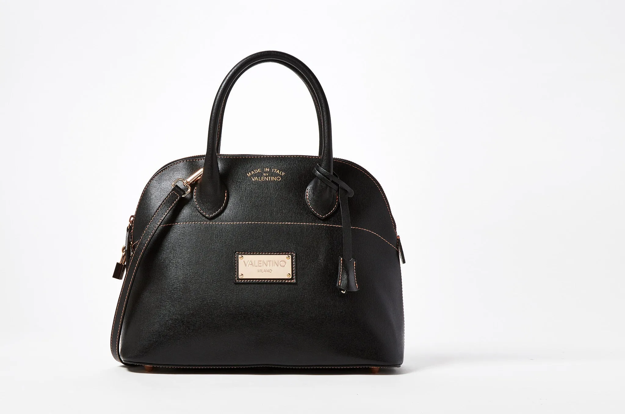 SS16 - Classics - Copia - Black