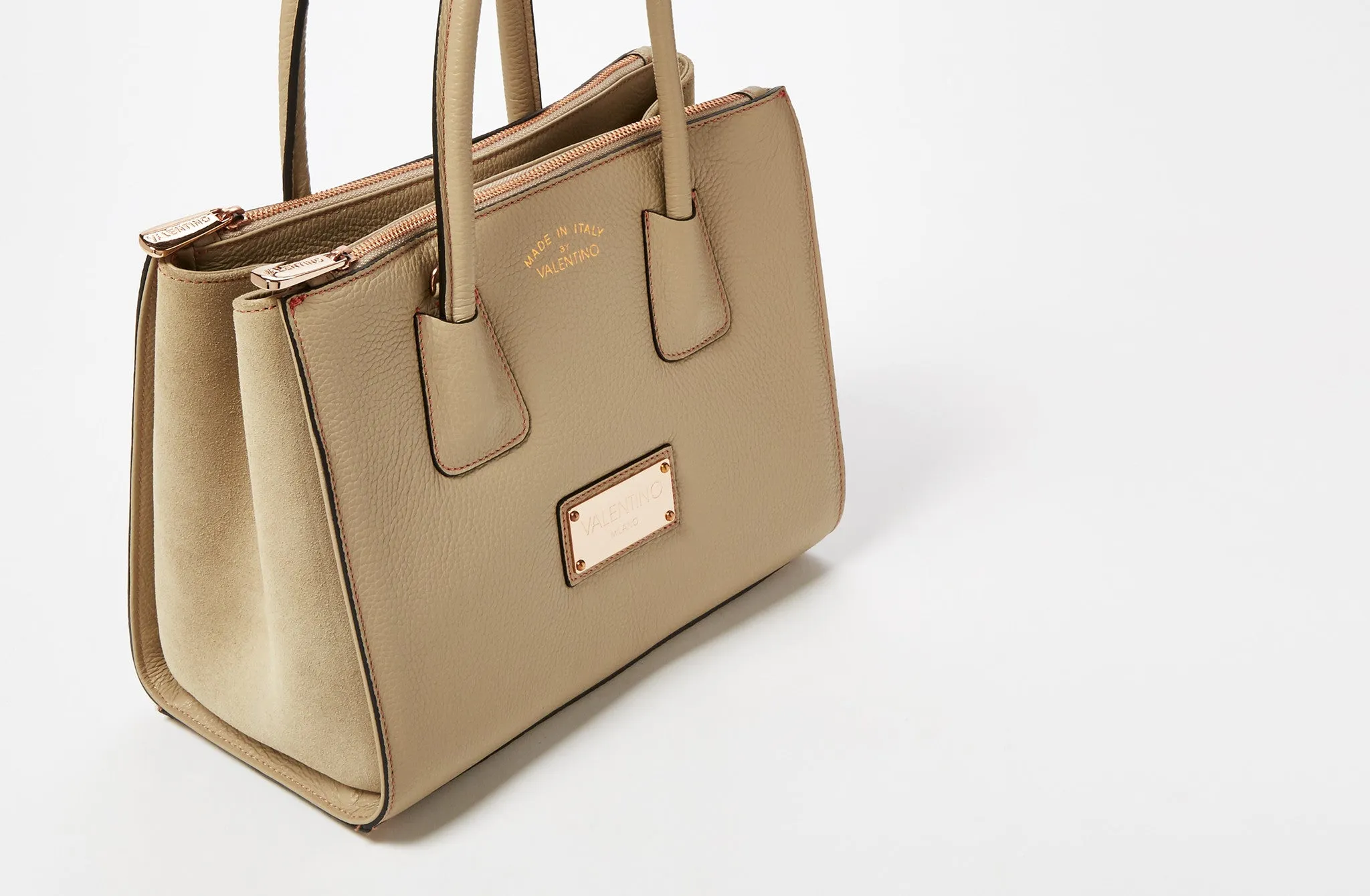 SS16 - Classics - Patio - Cappuccino