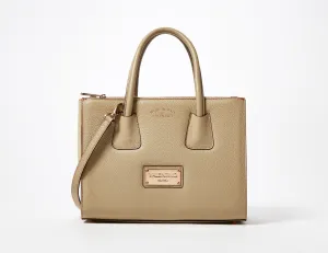 SS16 - Classics - Patio - Cappuccino