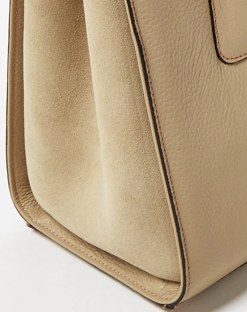 SS16 - Classics - Patio - Cappuccino