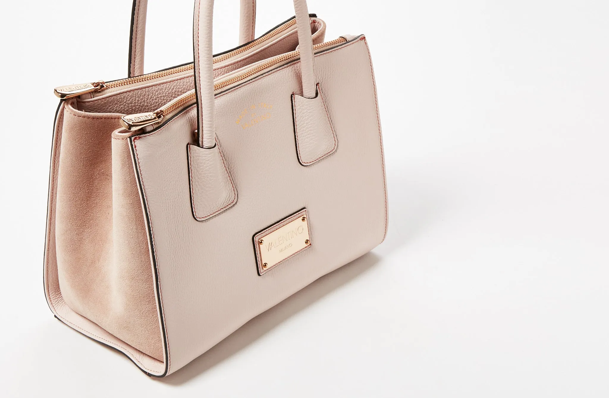 SS16 - Classics - Patio - Rose Doree