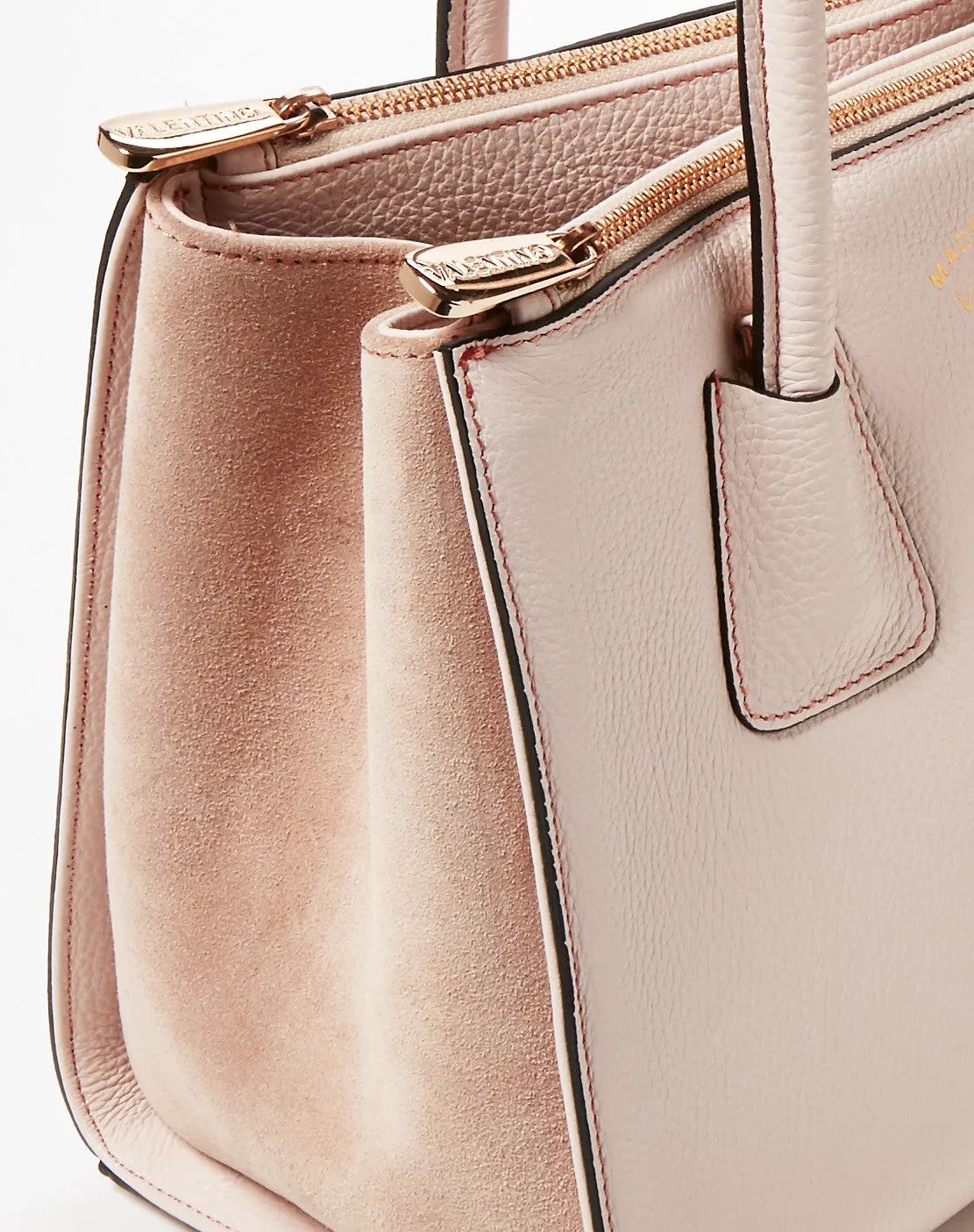 SS16 - Classics - Patio - Rose Doree