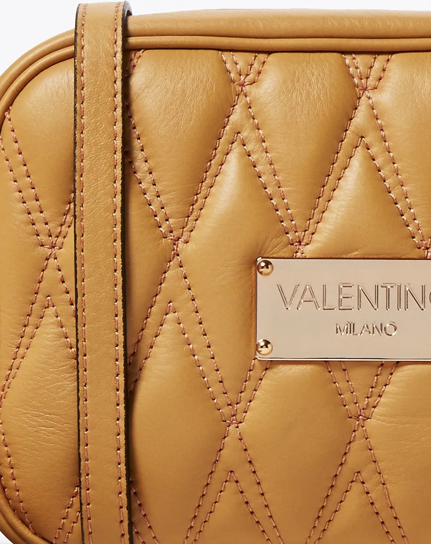 SS16 - Diamond - Mia - Caramello
