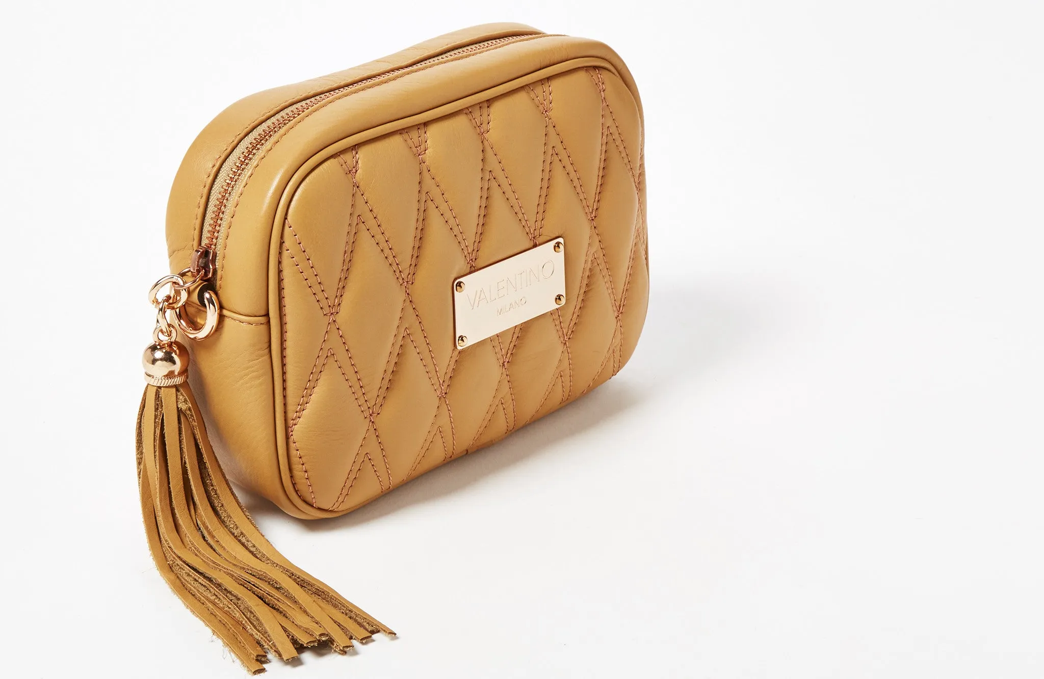 SS16 - Diamond - Mia - Caramello