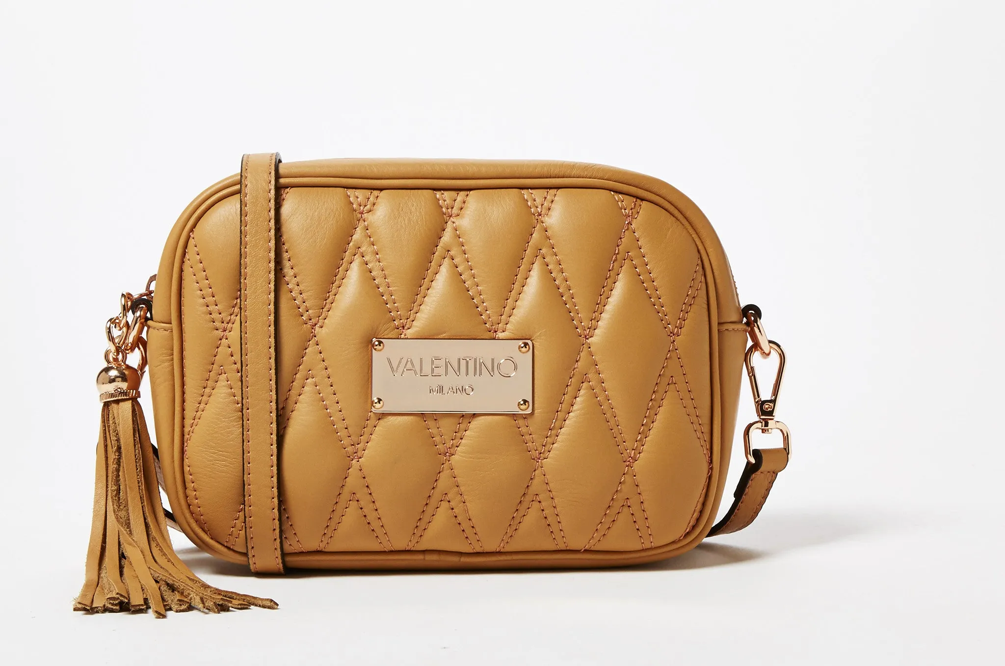 SS16 - Diamond - Mia - Caramello