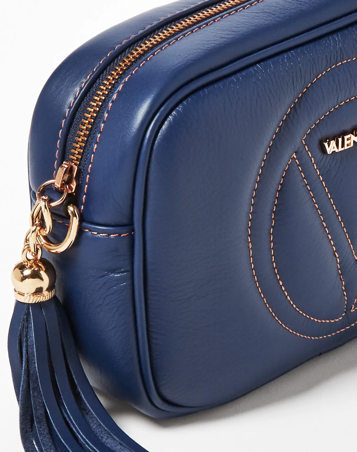 SS16 - Signature - Mia - Blue Denim